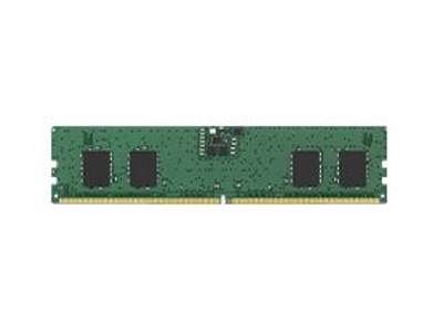 Kingston Technology ValueRAM KVR48U40BS6K2-16 hukommelsesmodul 16 GB 2 x 8 GB DDR5 4800 MHz