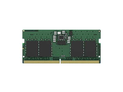 Kingston Technology KVR56S46BS6-8BK hukommelsesmodul 8 GB 1 x 8 GB DDR5