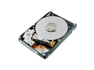 Toshiba AL15SEB09EQ harddisk 900 GB 10500 rpm 128 MB 2.5" SAS