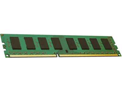 HP 2GB DDR2-800MHz hukommelsesmodul