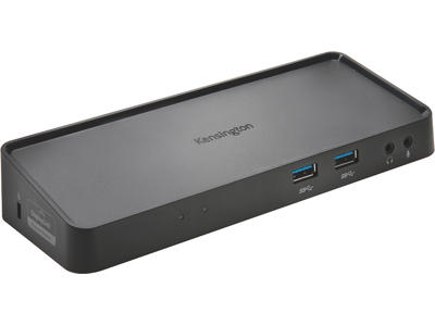 Kensington Dockingstation SD3600 USB 3.0 Universal HDMI/DVI-I/VGA