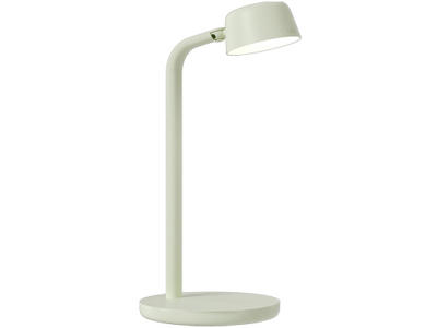 Luxo Motus Mini Table Bordlampe Mild Citrus - Bordfod