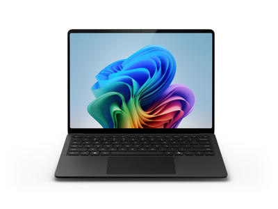 Microsoft Surface Laptop 7 Qualcomm Snapdragon 35 cm (13.8") Berøringsskærm 32 GB LPDDR5x-SDRAM 1 TB SSD Wi-Fi 7 (802.11be) Windows 11 Pro Sort