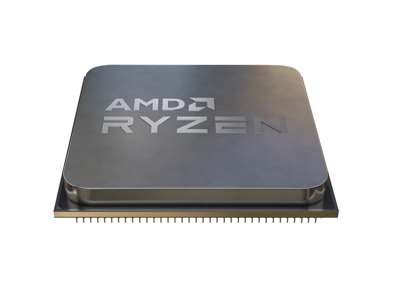 AMD Ryzen 5 4600G processor 3,7 GHz 8 MB L3