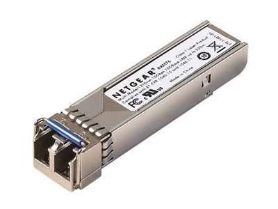 NETGEAR AXLM761 modul til netværksmodtager Fiberoptisk 40 Mbit/s QSFP+