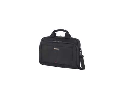 Samsonite Guardit 2.0 33,8 cm (13.3") Mappe Sort