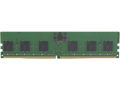 HP 16GB DDR5 4800 ECC Memory hukommelsesmodul 4800 MHz