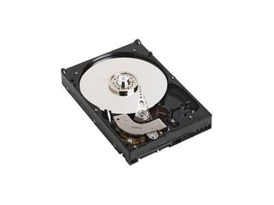 DELL 1 TB, SATA 6Gb/s harddisk 5400 rpm 2.5" Serial ATA III