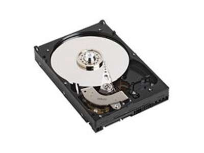 DELL 2TB SATA 5400rpm harddisk 3.5"