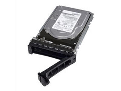 DELL 4TB SAS 7200rpm harddisk 3.5"