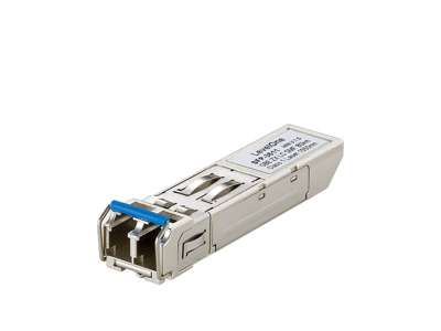 LevelOne SFP-3611 modul til netværksmodtager Fiberoptisk 1250 Mbit/s 1550 nm