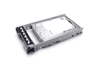 DELL 400-AJSB harddisk 600 GB 15000 rpm 2.5" SAS