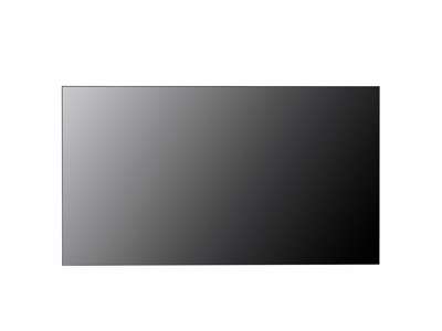 LG 55VH7J-H skilte display Panorama design 139,7 cm (55") 700 cd/m² Fuld HD Sort 24/7