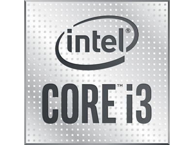 Intel Core i3-10100E processor 3,2 GHz 6 MB Smart cache