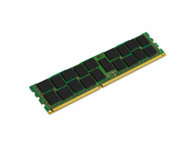 Kingston Technology ValueRAM 32GB DDR3 1333MHz Kit hukommelsesmodul 4 x 8 GB