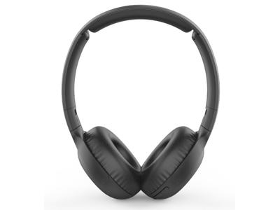 Philips TAUH202BK Headset Trådløs Opkald/musik Bluetooth Sort