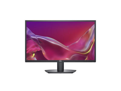 DELL C Series SE2725H computerskærm 68,6 cm (27") 1920 x 1080 pixel Fuld HD LED Sort