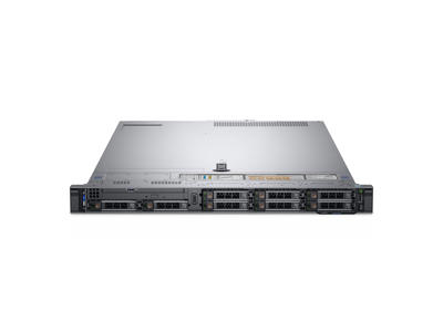 DELL PowerEdge R640 server 480 GB Stativ (1U) Intel® Xeon Silver 4210 2,2 GHz 16 GB DDR4-SDRAM 750 W Windows Server 2022 Datacenter