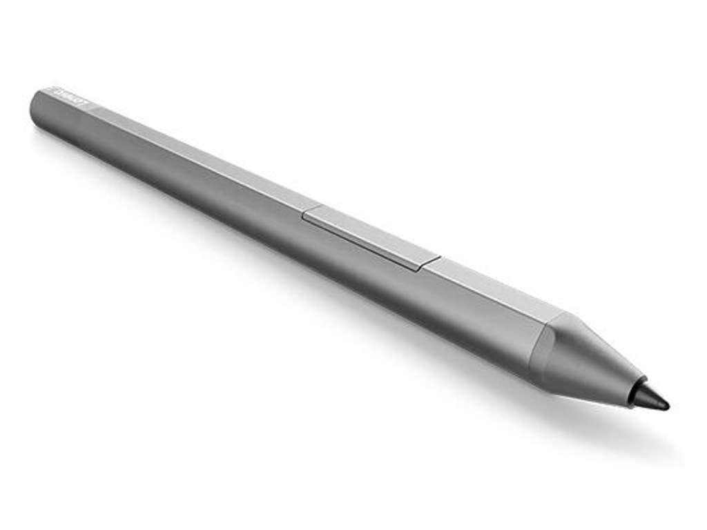 Lenovo Precision stylus pen 12 g Sort