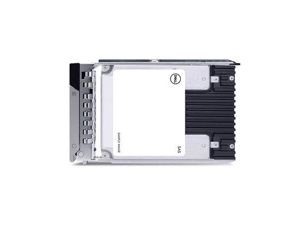 DELL 345-BDZG intern solid state drev 960 GB 2.5" Serial ATA III