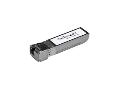 StarTech.com SFP-10G-BX20U-I-ST modul til netværksmodtager Fiberoptisk 10000 Mbit/s SFP+