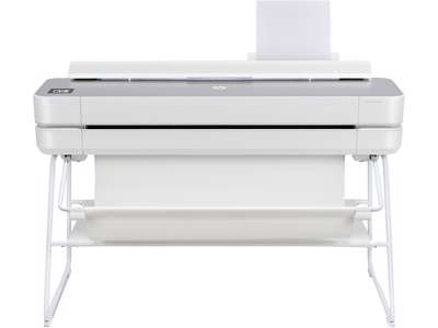 HP Designjet Studio Steel 36" printer