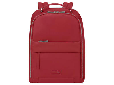 Samsonite Zalia 3.0 35,8 cm (14.1") Rygsæk Rød