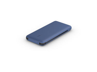 Belkin BPB006btBLU 10000 mAh Blå