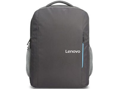 Lenovo B515 39,6 cm (15.6") Rygsæk Sort, Grå