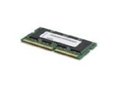 Lenovo 2GB PC3-8500 DDR3-1066 hukommelsesmodul