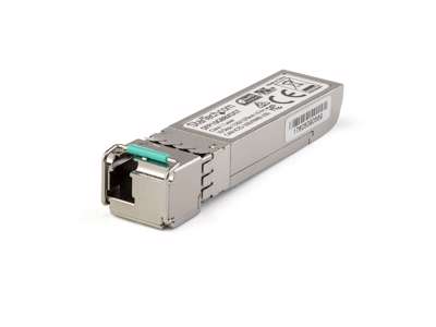 StarTech.com SFP10GBX40US modul til netværksmodtager Fiberoptisk 10000 Mbit/s SFP+