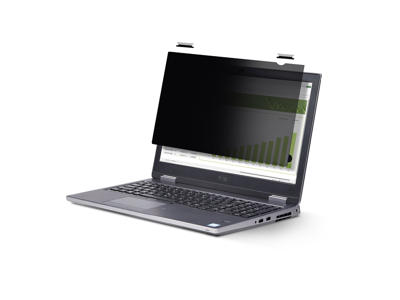 StarTech.com 16LT6-PRIVACY-SCREEN antirefleks skærm 40,6 cm (16") Laptop Rammeløst display privatlivsfilter