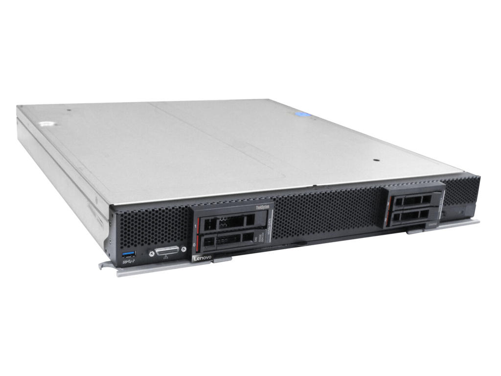 Lenovo ThinkSystem SN850 server Intel® Xeon® 6140 2,3 GHz 64 GB DDR4-SDRAM