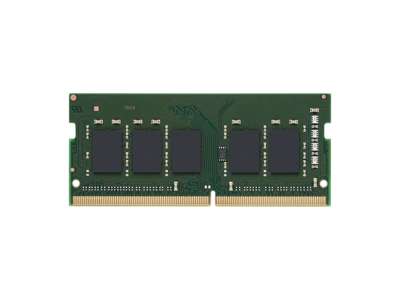 Kingston Technology KSM26SES8/16HC hukommelsesmodul 16 GB DDR4 2666 MHz Fejlkorrigerende kode