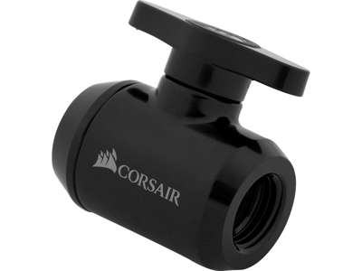 Corsair CX-9055019-WW Computerkølesystem, dele og tilbehør Montering