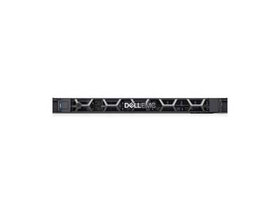 DELL PowerEdge R350 server 480 GB Stativ (1U) Intel Xeon E E-2336 2,9 GHz 16 GB DDR4-SDRAM 600 W Windows Server 2022 Essentials