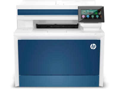 HP Color LaserJet Pro MFP 4302fdw Printer