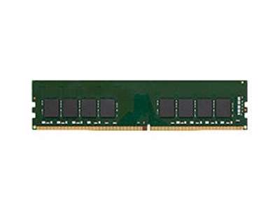 Kingston Technology KTD-PE432E/16G hukommelsesmodul 16 GB 1 x 16 GB DDR4 3200 MHz Fejlkorrigerende kode