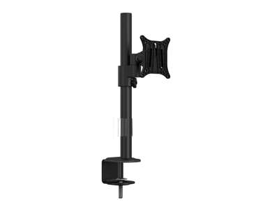 Multibrackets 5822 skærmbeslag og -stativer 76,2 cm (30") Skrivebord Sort