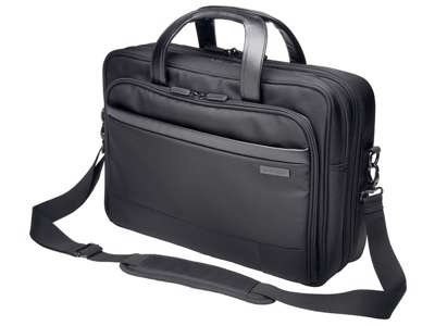 Computertaske 15,6'' sort Kensington 2.0 Business