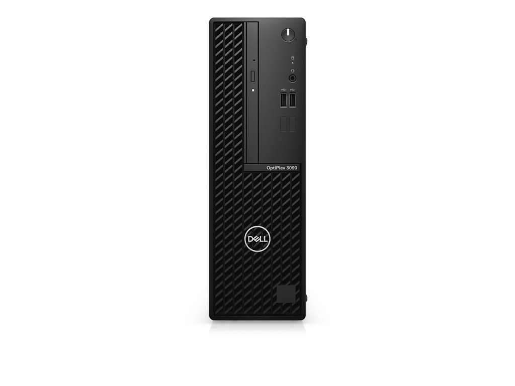 DELL OptiPlex 3090 Intel® Core™ i5 i5-10505 8 GB DDR4-SDRAM 256 GB SSD Windows 10 Pro SFF PC Sort