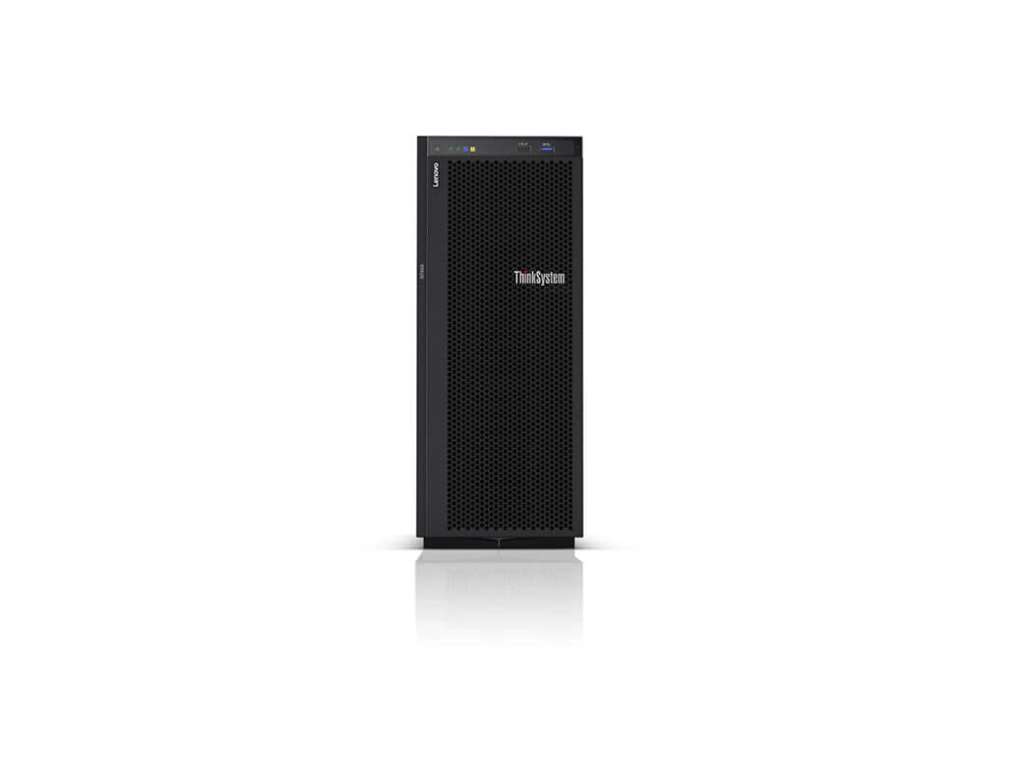 Lenovo ThinkSystem ST550 server 900 GB Tower Intel® Xeon® 4110 2,1 GHz 16 GB DDR4-SDRAM 750 W