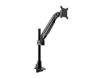 Multibrackets 4264 skærmbeslag og -stativer 81,3 cm (32") Skrivebord Sort