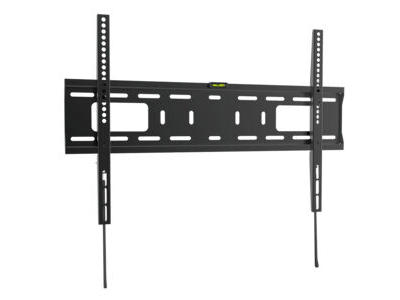 LogiLink BP0017 tv-beslag 177,8 cm (70") Sort