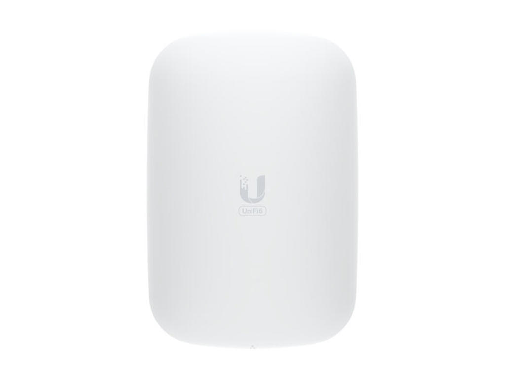 Ubiquiti UniFi6 Extender 4800 Mbit/s Hvid