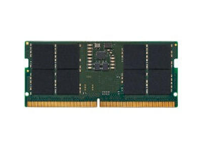 Kingston Technology ValueRAM KVR48S40BS8-16BK hukommelsesmodul 16 GB 1 x 16 GB DDR5 4800 MHz