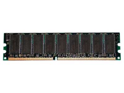 HP 2GB DDR-800 hukommelsesmodul DDR2 800 MHz