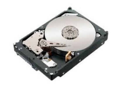 Lenovo FRU81Y9731 harddisk 1 TB