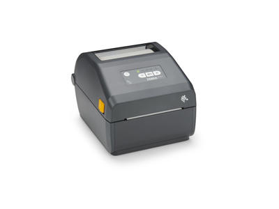 Zebra ZD421 etiketprinter Termisk overførsel 203 x 203 dpi 152 mm/sek. Kabel & trådløs Bluetooth