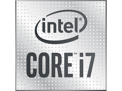 Intel Core i7-10700K processor 3,8 GHz 16 MB Smart cache Kasse